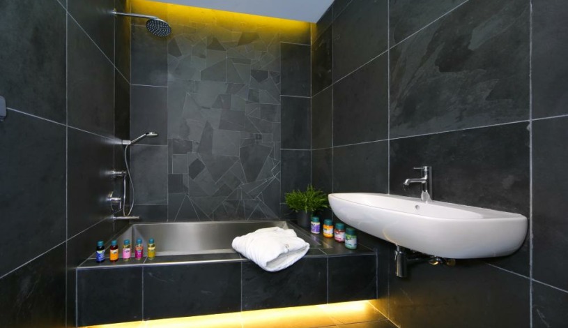 Hotel Olympie Špindlerův Mlýn